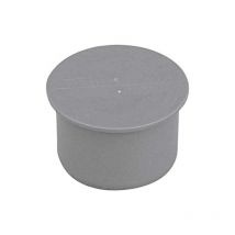 Wavin - Tappo di chiusura pp 40 (20 pezzi)