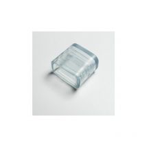 Alverlamp - Tappo di chiusura striscia Led LT220AC3