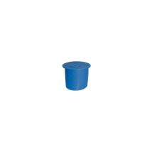 Tappo Di Protezione Per Bicchiere Hdpe Misura: Diam. 32