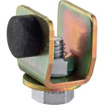 400 p Stopper Galva - Helm