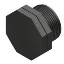 Plass - tappo filettato 1'