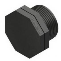 Plass - tappo filettato 1'1/2