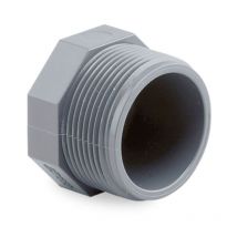 Tappo filettato d.3/4' maschio