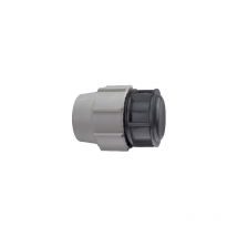 Tappo fine linea Plasson per tubo polietilene diam. 110