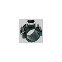 Presa a staffa pp √ò 32x3/4'. Prezzo per Pezzo.