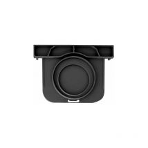 Tappo in polipropilene per canalette 13x100 cm Nor TP13 - 5 cm