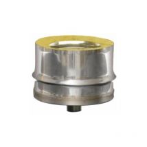 Tappo Inox Scarico Condensa 20/25 Dp Maral