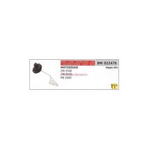 Tapón de aceite motosierra cina zm 2500 2525 pn 2500 022476