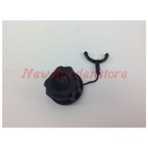 Tappo olio Ikra potatore motosega multifunzione serbatoio eas 750 043278
