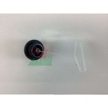 Tappo olio originale Active per motosega modelli 39.39 - 40.40 036038