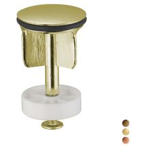 Tappo Per Scarico In Ottone 11/4 Ramato Pb