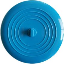 Tappi Per Vasca In Silicone, Tappo Per Lavandino, Tappo Per Lavello Da Cucina, Diametro 15,3 Cm, Per Cucine, Bagni E Lavanderie, Tappo Di Scarico 