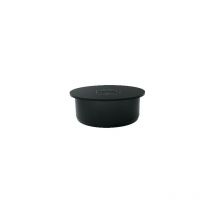 Nicoll - tappo phono black Diam. 90 nicol