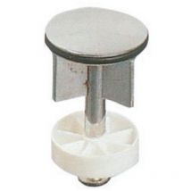 Tappo piletta a saltello mod.pesante 1(35MM). Prezzo per 1 pezzo.