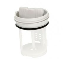 Tappo pompa di scarico - Lavatrice Oceanic 4375773