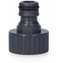 Connettore rapido r / h 3/4 (blister)