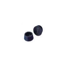 Tappo per scala piscina Inox Diam. 43 Nero