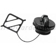 Tappo serbatoio carburante decespugliatore motosega originale Solo 2700353