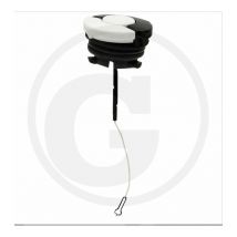 Tappo serbatoio carburante decespugliatore motosega originale Stihl 00003500533