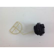 Ikra - Tappo serbatoio carburante motosega pcs 3835 4040 042980