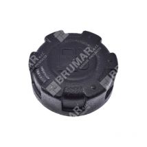 Tapon deposito gasolina para motores Loncin 170870094-T320 compatible - 049193