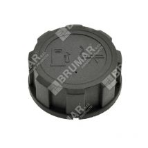 Daye - Tapón del depósito de combustible para cultivadores y motores compatible e - 022875