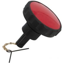 Tappo serbatoio diesel motore motocoltivatore Lombardini 3LD 4LD 6LD 9LD 11LD 12LD