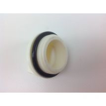 Tapa del depósito de combustible ECHO motosierra CS 60S 017027
