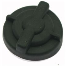 Tappo serbatoio olio idrostatico K46 trattorino tc 102 Tuff Torq 19485924252