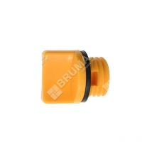 Tapon deposito aceite para motobombas DUCAR 261401 COMPATIBLE - 047330