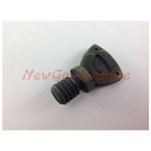 Tapa de arranque del motor Ruggerini 009873