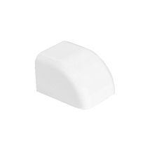 Tappo terminale 90 x 65 mm