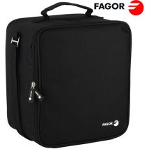 Tappy Lebensmittelbeutel max (mit Tupperware) Fagor 20x14,5x26cm