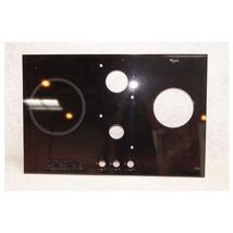 Taque pour table de cuisson Whirlpool 481010446822