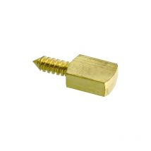 Vynex - Taquet a Visser Lait 10x23 4 Pce