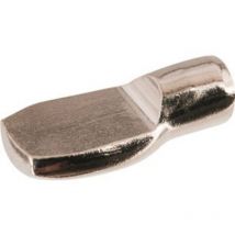 taquets a douille 7mm nickele