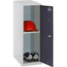 Simonrack - Simonlocker Mon. Mini + Ban. 915x300x500 Mm Gr/an 915x300x500
