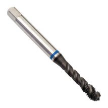 Dormer - Taraud de machine din 376C E414 M20x2.5mm hss-e-pm super-b 3XD 6H