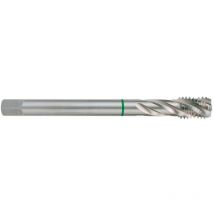 Ruko - 263034E - Taraud machine g din 5156 HSS-Co 5 rodé type c. Filetage g 3/4 - Rp 3/4
