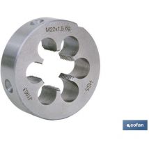 Taraud - M12 x 1,75 mm (38 mm)