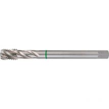 Ruko - 266078UNF - Macho de roscar para máquinas unf din 374 HSSE-Co 5 rectificado tipo c. Rosca 7/8
