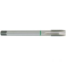 260142E - Taraud à fileter pour machines mf din 374 HSS-Co 5 rectifié type b. Filetage MF14 x 1 mm - Ruko