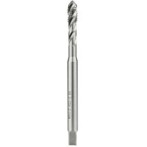 Taraud Ecef 5605C M5 – Filetage métrique pas standard, Matériau cible, Matières, Pas de vis, Quantité par pack