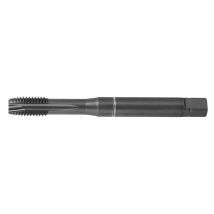 Taraud machine a trous traversants m4 plomb correct vaporise