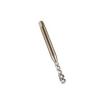 Dormer - Taraud machine c g 1.1/2 pouces x11 hss-e-pm brillant Normal