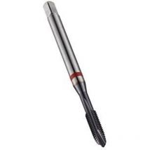 Dormer - Taraud de machine din 376B E256 M12x1.75mm hss-e-pm TiAlN/Top-beschichtet 2