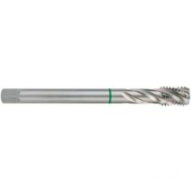 Ruko - 261160E - Taraud à fileter pour machines mf din 374 HSS-Co 5 rectifié type c. Filetage MF16 x 1,5 mm