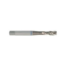 Taraud Machine Hélicoïdal Hss M 8 X 1.25mm - 234080 Ruko Gmbh