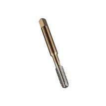 Taraud de machine M20x2.5 mm