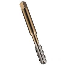 Taraud de machine M7 hss brillant 6H Dormer